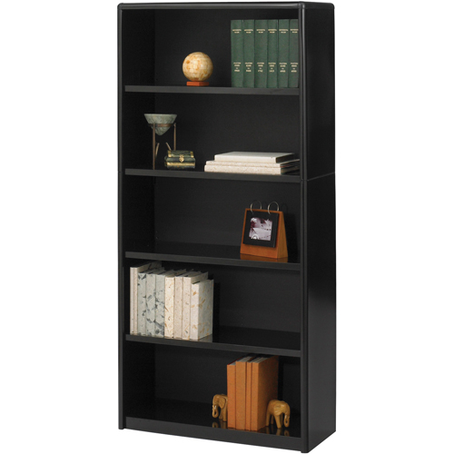 Value Mate&reg; Steel Bookcase Les Fournitures Industrielles Méga