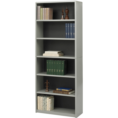 Value Mate&reg; Steel Bookcase Les Fournitures Industrielles Méga