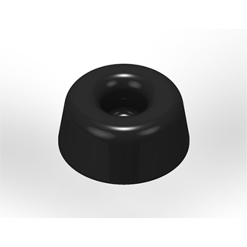 BumponHemispherical Protective Bumpers Les Fournitures Industrielles Méga