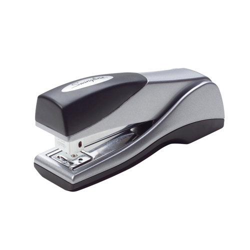 Compact Grip Hand Stapler Les Fournitures Industrielles Méga