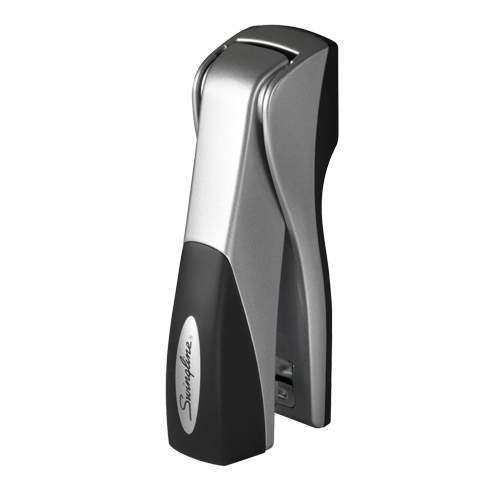 Compact Grip Hand Stapler Les Fournitures Industrielles Méga