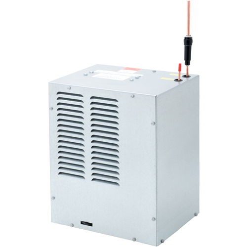 Remote Drinking Fountain Water Chiller Les Fournitures Industrielles Méga