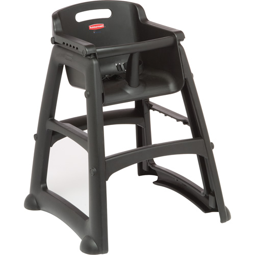 SturdyChair High Chair Les Fournitures Industrielles Méga