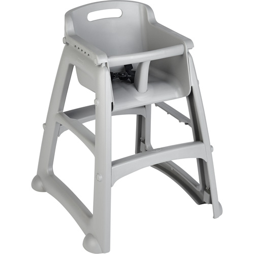 SturdyChair High Chair Les Fournitures Industrielles Méga
