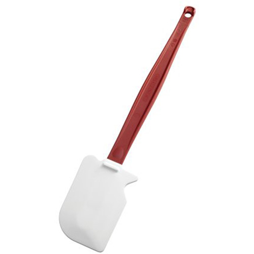 High-Temperature Scraper Spatula Les Fournitures Industrielles Méga
