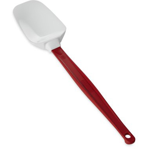 High-Temperature Spoon Spatula Les Fournitures Industrielles Méga