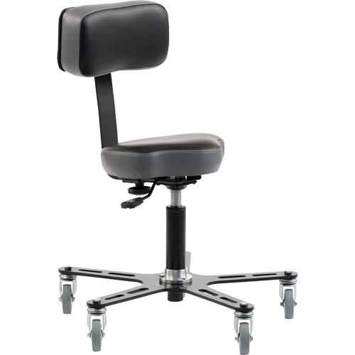 Chaise ergonomique SF150 Les Fournitures Industrielles Méga