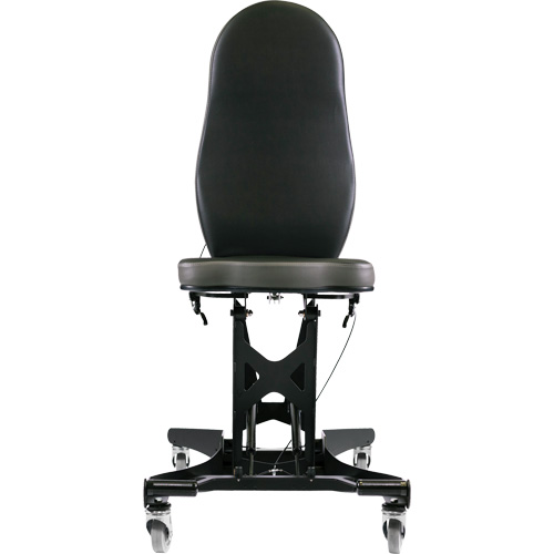 Chaise ergonomique Flex III Les Fournitures Industrielles Méga