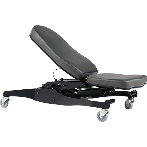 Chaise ergonomique Flex III Les Fournitures Industrielles Méga