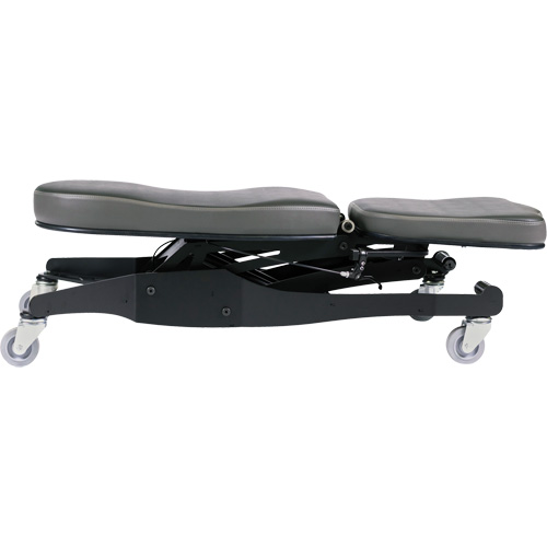 Chaise ergonomique Flex III Les Fournitures Industrielles Méga