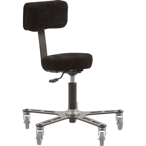 SF150 Ergonomic Welding Chair Les Fournitures Industrielles Méga