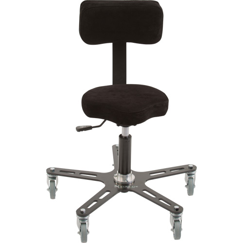 SF150 Ergonomic Welding Chair Les Fournitures Industrielles Méga