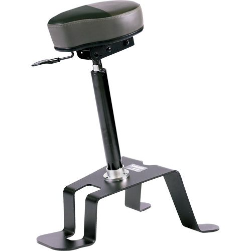 Chaise ergonomique assis-debout TA180 Les Fournitures Industrielles Méga