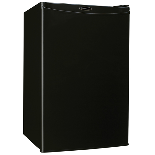 R&eacute;frig&eacute;rateur compact, 32-11/16" h x 20-11/16" la x 20-7/8" p x Capacit&eacute; de 4,4 pi³ Les Fournitures Industrielles Méga