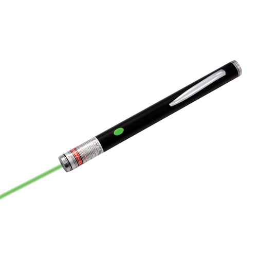 Pointeur laser Les Fournitures Industrielles Méga