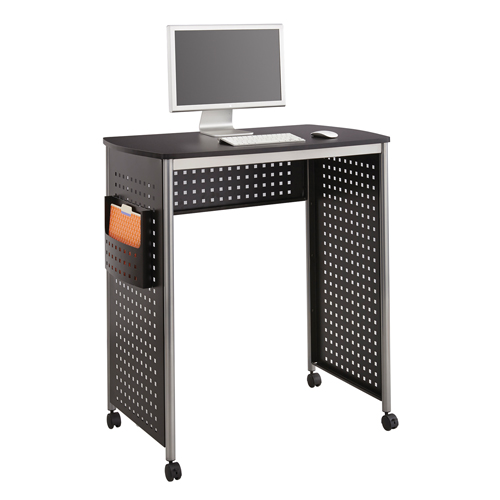 Bureau pour travail debout Scoot Les Fournitures Industrielles Méga