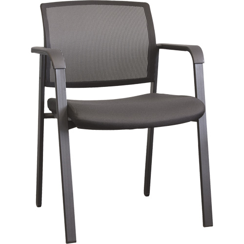 Chaise pour visiteur Activ A-20 Les Fournitures Industrielles Méga