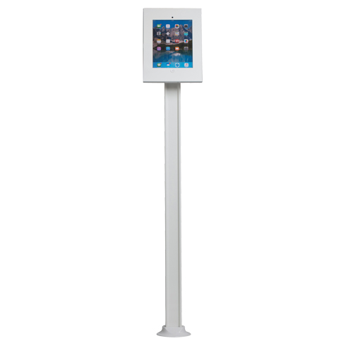 iPad&reg; Holder Les Fournitures Industrielles Méga