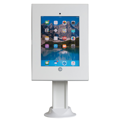 Support pour iPad Les Fournitures Industrielles Méga