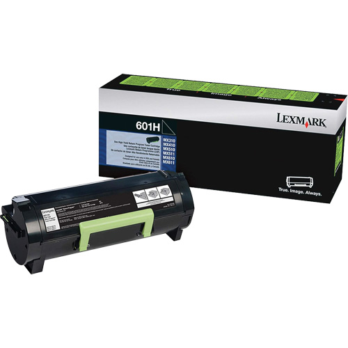 High-Yield Toner Cartridge Les Fournitures Industrielles Méga