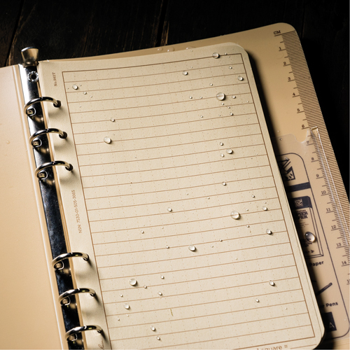 Rite in the Rain&reg; Loose Leaf Paper Les Fournitures Industrielles Méga