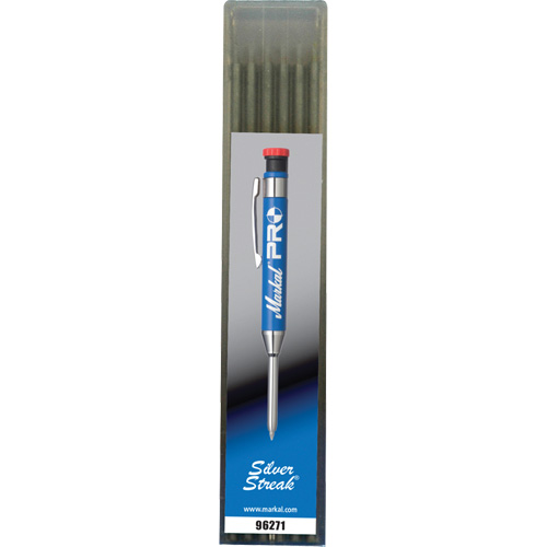 Refill for Markal&reg; PRO Mechanical Holder, 2.8 mm Les Fournitures Industrielles Méga