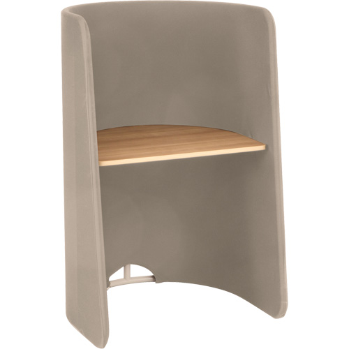Roam Touchdown Workstation Les Fournitures Industrielles Méga