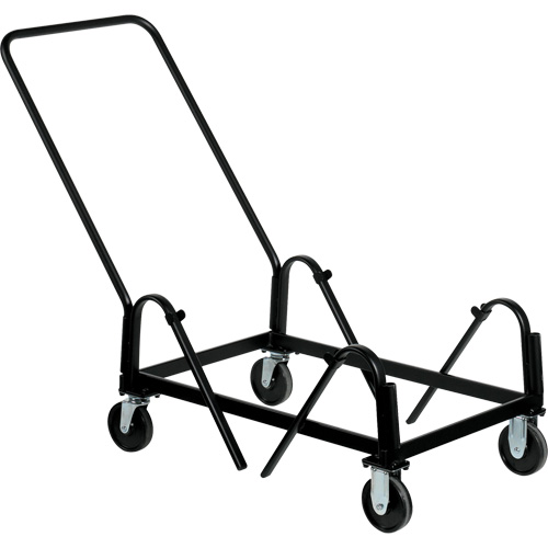 Duet High-Density Dolly Les Fournitures Industrielles Méga