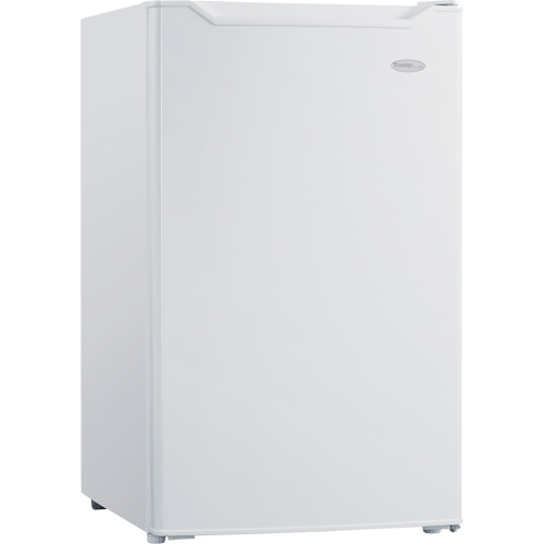 R&eacute;frig&eacute;rateur compact Diplomat, 31-14/16" h x 19-5/16" la x 19-5/16" p x Capacit&eacute; de 4,4 pi³ Les Fournitures Industrielles Méga