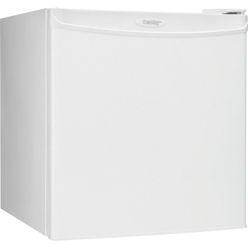 R&eacute;frig&eacute;rateur compact, 19-3/4" h x 17-11/16" la x 18-1/2" p x Capacit&eacute; de 1,6 pi³ Les Fournitures Industrielles Méga