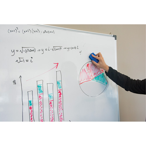 Whiteboard Eraser Les Fournitures Industrielles Méga