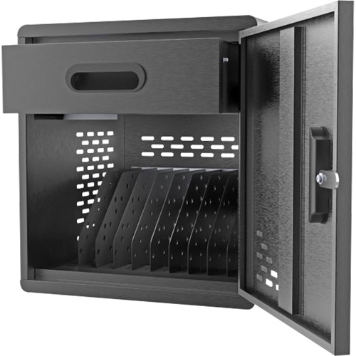 Armoire de recharge modulaire Les Fournitures Industrielles Méga