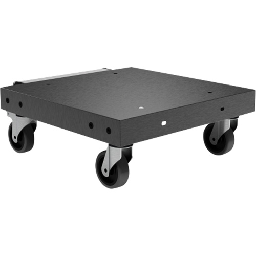 Modular Charging System Handleless Single Dolly Les Fournitures Industrielles Méga