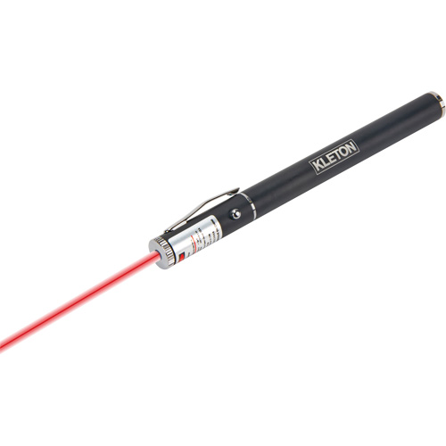 Pointeur laser Les Fournitures Industrielles Méga