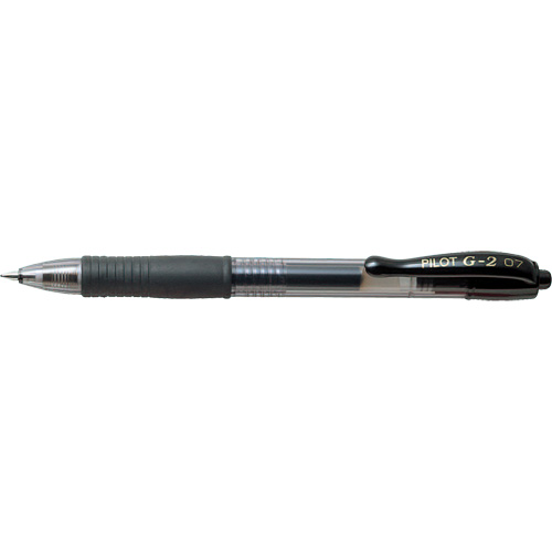 Stylo &agrave; encre gel G2 Les Fournitures Industrielles Méga