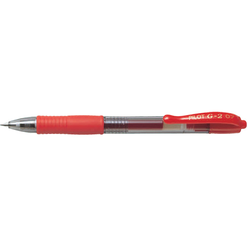 Stylo &agrave; encre gel G2 Les Fournitures Industrielles Méga