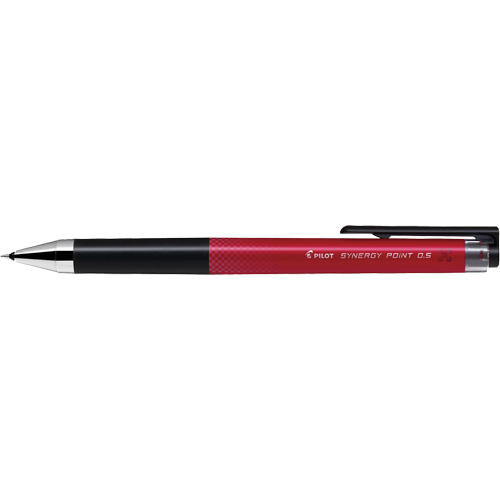 Recharge pour stylo Synergy 0,5 Point Les Fournitures Industrielles Méga