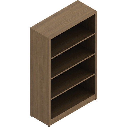 Newland Bookcase Les Fournitures Industrielles Méga