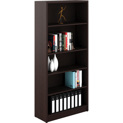 Newland Bookcase Les Fournitures Industrielles Méga