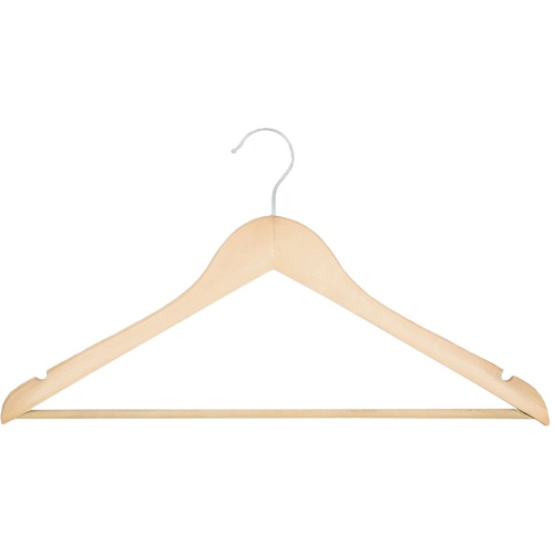 Contoured Hangers Les Fournitures Industrielles Méga