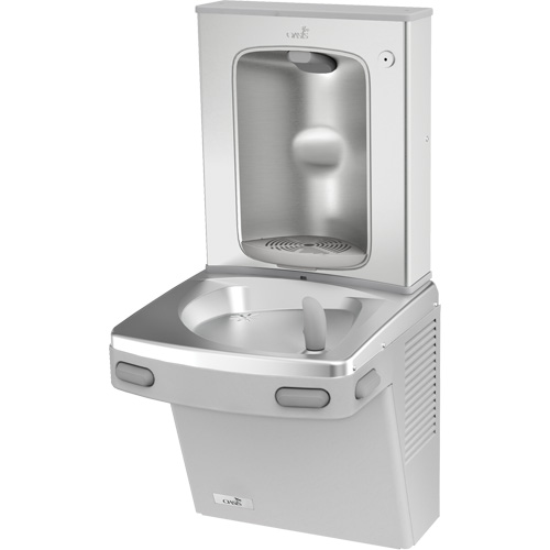 Distributeurs d'eau & remplisseurs de bouteilles VersaFiller Les Fournitures Industrielles Méga