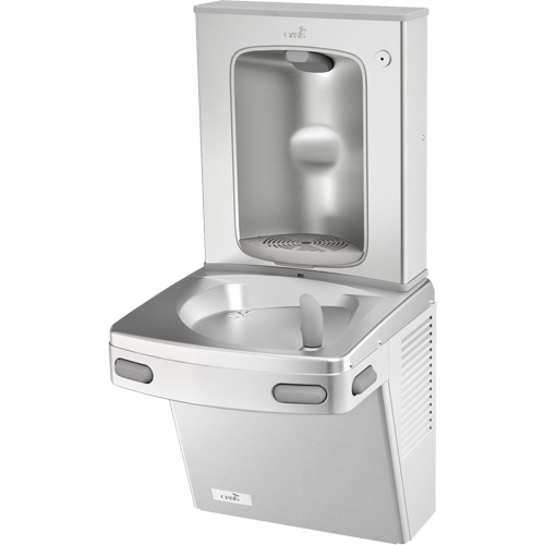 Distributeurs d'eau & remplisseurs de bouteilles VersaFiller Les Fournitures Industrielles Méga