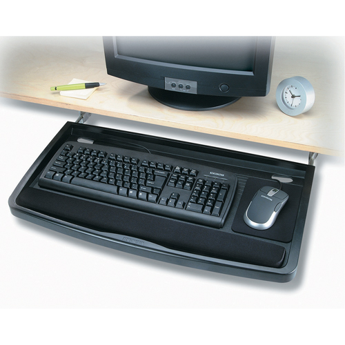 Keyboard Drawers Les Fournitures Industrielles Méga