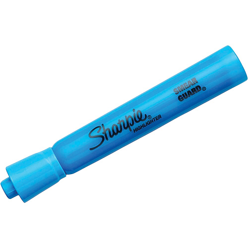 Sharpie&reg; Tank Highlighter Les Fournitures Industrielles Méga