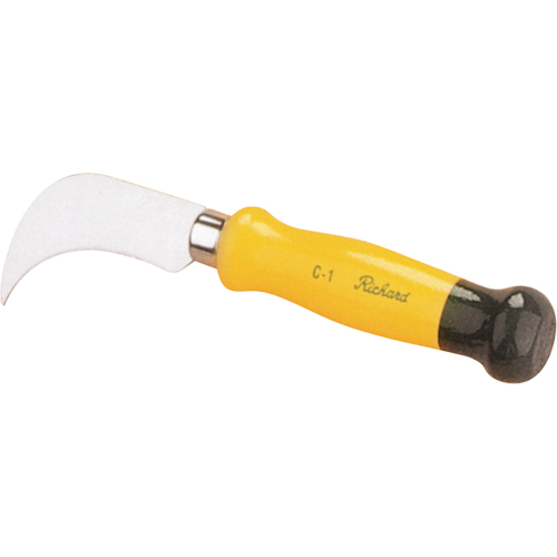 Couteau industriel pour rev&ecirc;tement de sol, 3/40" Les Fournitures Industrielles Méga