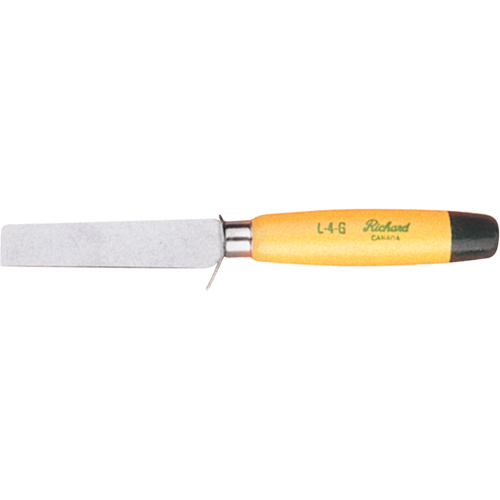 Industrial Utility Knife, 3 1/4 x 11/16" Les Fournitures Industrielles Méga