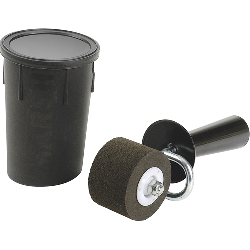 Syst&egrave;mes Rolmark pour pochoirs - Rouleau manuel 1 1/2" Les Fournitures Industrielles Méga
