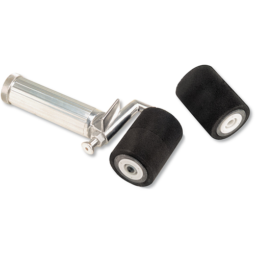 Syst&egrave;mes Rolmark pour pochoirs - Rouleaux &agrave; encre 3" Les Fournitures Industrielles Méga