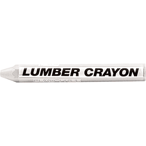Crayons Lumber -50° &agrave; 150°F Les Fournitures Industrielles Méga