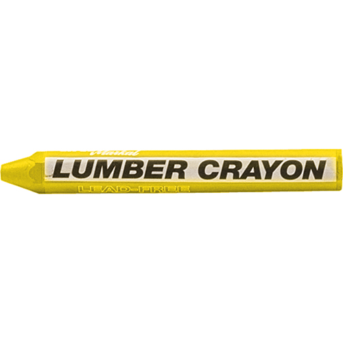 Crayons Lumber -50° &agrave; 150°F Les Fournitures Industrielles Méga